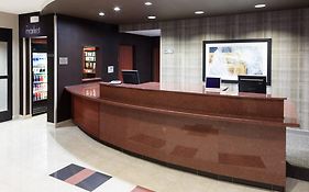 Courtyard By Marriott Hattiesburg Hotel 3* United States